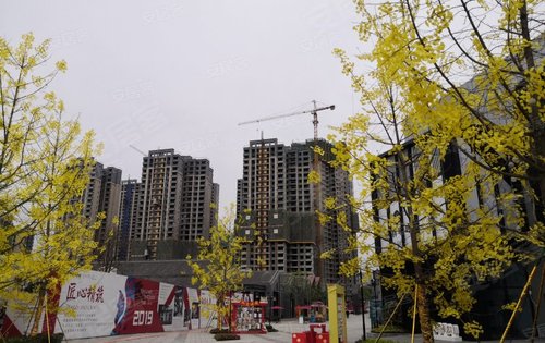 绿地遂宁1958文创产业项目