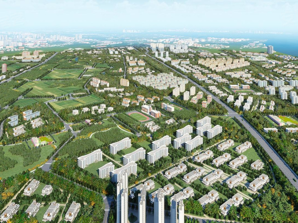中海臻如府,泉州中海臻如府房价,楼盘户型,周边配套,交通地图,大坪山东近泉州五中 - 安居客