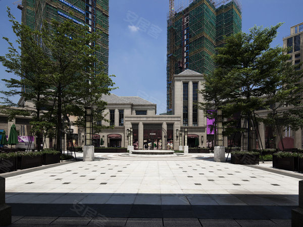 万科华府,广州万科华府房价,楼盘户型,周边配套,交通地图,清远大道与