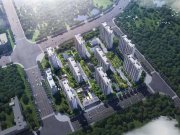 北京平谷平谷北京城建·樂知筑楼盘新房真实图片