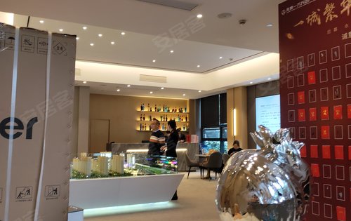 永康一方万达广场