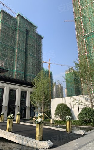 阳光城文澜公馆