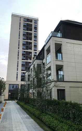 上海楼盘 奉贤楼盘 金汇楼盘 龙湖春江天玺 楼盘动态
