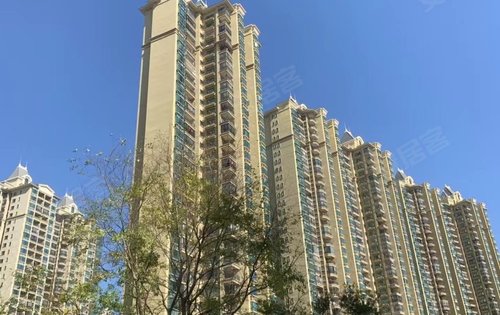 潮州恒大山水城