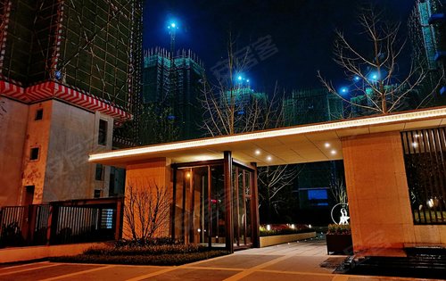 成都楼盘 青白江楼盘 青白江主城楼盘 瀚城绿洲 楼盘动态