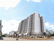 江门蓬江区蓬城片区范罗岗·和悦轩楼盘新房真实图片