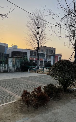 泰安五矿万境水岸