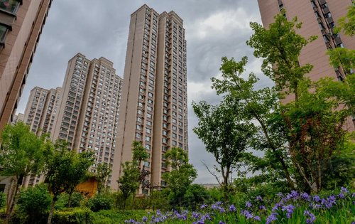 天昱凤凰城颐园动态:建老百姓买得起的好房子-兰州安居客