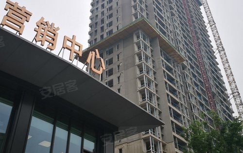 保利大都会尚湖动态:武汉统一的签约中心-武汉安居客