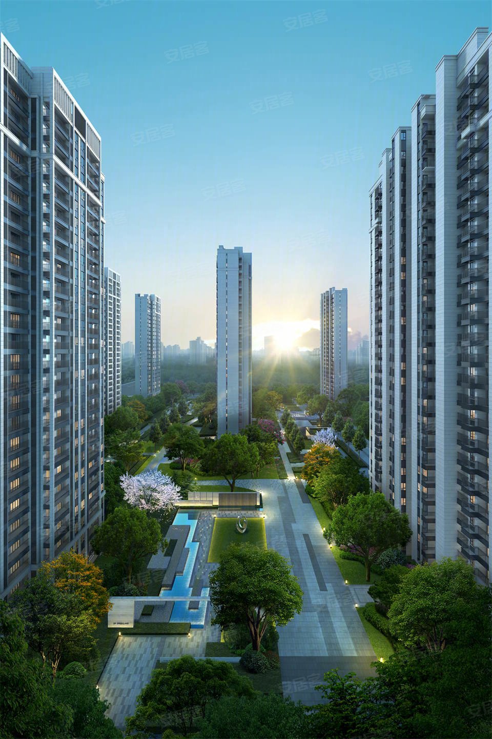 长沙中梁正荣府售楼处电话400-763-1618转76677官方权威发布「营销