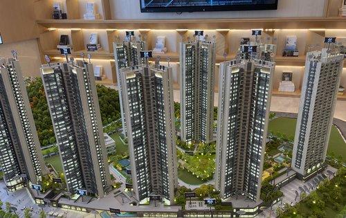 深圳安居客>深圳楼盘>光明楼盘>凤凰楼盘>中海观园>楼盘动态>用户点评