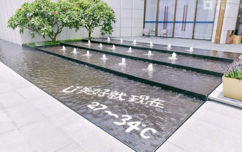 —--中南远洋漫悦湾--—
【漫悦生活
