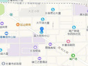 长春宽城火车站板块吴太商务中心楼盘新房真实图片