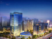 宁波高新区高新区民和扬帆广场楼盘新房真实图片