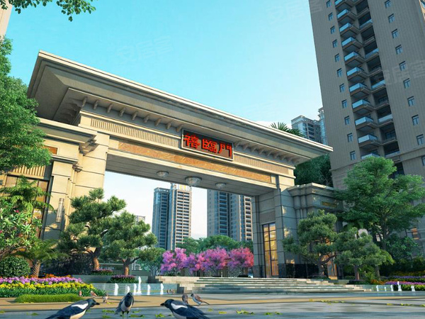 惠州楼盘 博罗县楼盘 罗阳楼盘 禧临门视频加载中 play 00:00