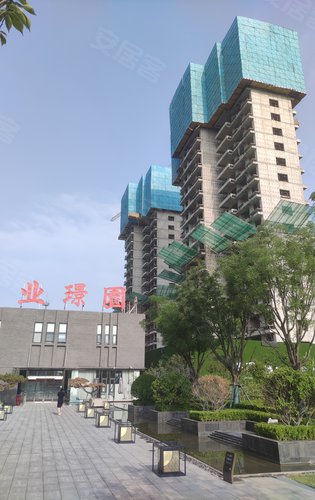 建业璟园动态:19号楼,20号楼工程进度-濮阳安居客
