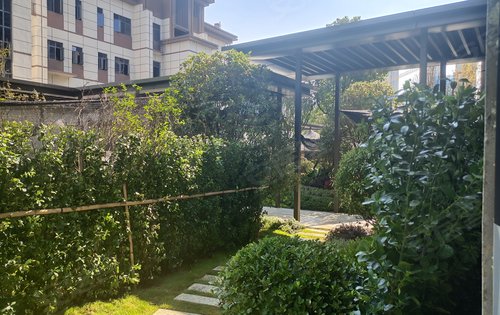 敏捷·金玥府动态:叠墅园林,即将展示.-永州安居客