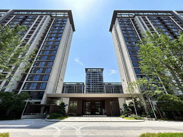 幸福桥TOD幸福拾光,成都幸福桥TOD幸福拾光房价,楼盘户型,周边配套,交通地图,天泽路560号 - 安居客