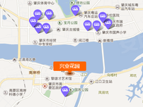 肇庆房价网,2026肇庆房价走势图,肇庆二手房价格-肇庆安居客