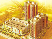 惠州惠城区东平海燕绿岛商城楼盘新房真实图片