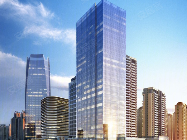 三江立体城汇江庭