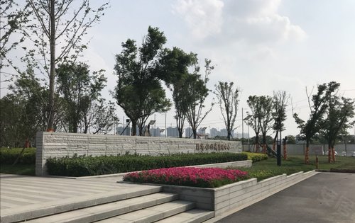 绿地花语城动态:绿地公园城-郑州安居客