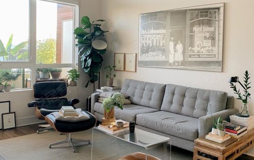 壹品家园动态:创意装修效果图,请笑纳!-襄垣安居客