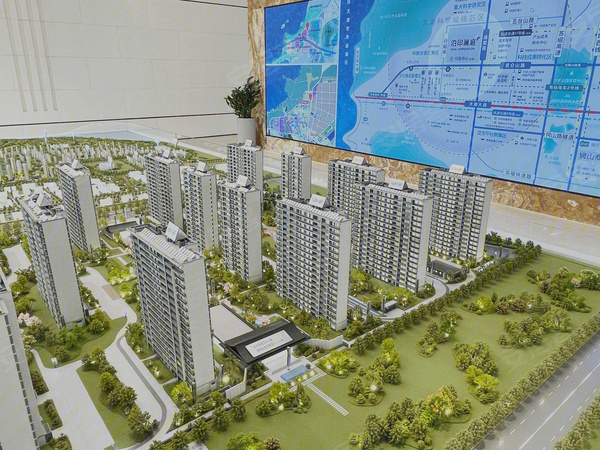 泊印澜庭，苏州泊印澜庭房价，楼盘户型，周边配套，交通地图，苏州太湖科学城昆仑山路与通墅路路口向北200米 - 安居客