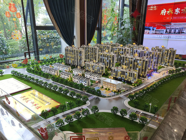 阳光首府·玺苑，上饶阳光首府·玺苑房价，楼盘户型，周边配套，交通地图，清华路与赋春路交汇处 - 安居客