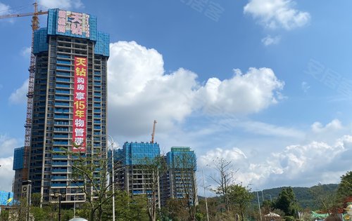 碧桂园太阳城