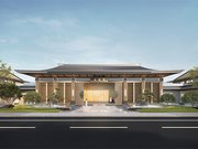 扬州邗江区邗江区维投·山河墅楼盘新房真实图片