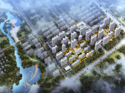 潍坊高新技术开发区高新技术开发区九里元著楼盘新房真实图片