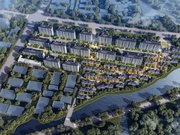 昆山锦溪锦溪锦望华庭楼盘新房真实图片