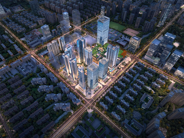 中粮大悦中心T1,深圳中粮大悦中心T1房价,楼盘户型,周边配套,交通地图,中粮大悦中心T1 - 安居客