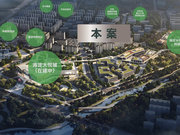 北京海淀区永丰保利建工嘉华天珺楼盘新房真实图片