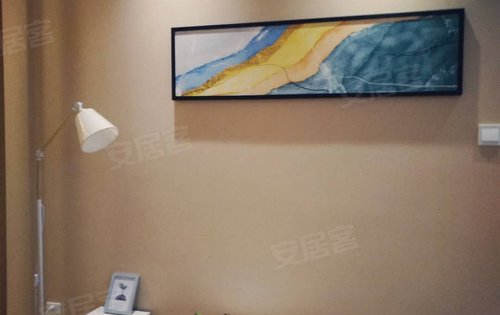 现房公寓4388起价 全明户型 小区有超市 水世界洗浴写字楼