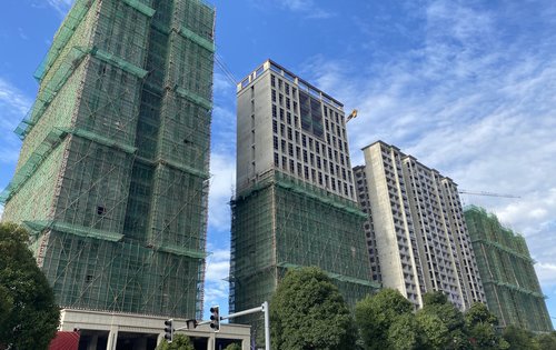 凉都名郡动态:2期3b号活动中-六盘水安居客