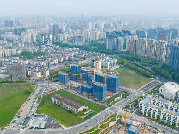 颂映传麒府,杭州颂映传麒府房价,楼盘户型,周边配套,交通地图,教工路与创享路交叉口 - 安居客