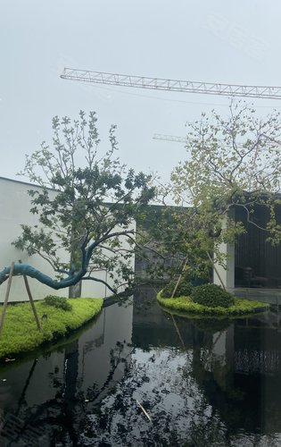 中建|吴江城投 · 笠泽之星动态:施工进度还是很快的,现在已经5层了要。欢迎现场看房-苏州安居客