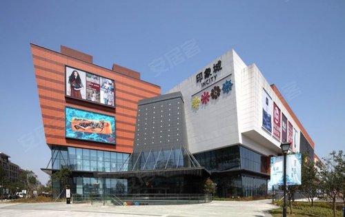 地铁三号线一站印象城在线中欢迎随时咨询