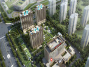 许昌东城区东城区腾飞·康养公寓楼盘新房真实图片