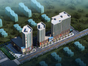 涿州涿州城区经济开发区范阳世纪城楼盘新房真实图片