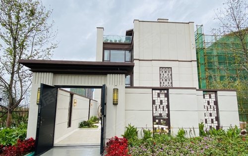 滇池湖畔春城365一共五层独门独院别墅总价170万起-昆明安居客