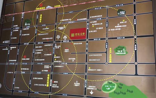 宝庆商贸城位置图片