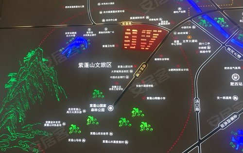 晨起看山雾,暮色听林语,低密洋房叠墅,欢迎品鉴