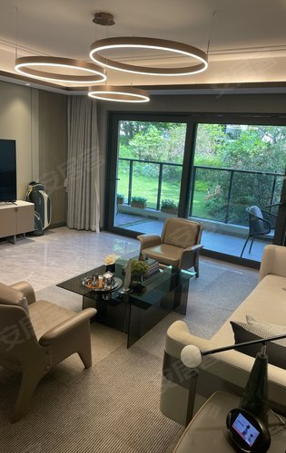 亚运城天逸南向大四房满足三代同堂