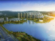 岳阳临港新区临港新区福天城楼盘新房真实图片