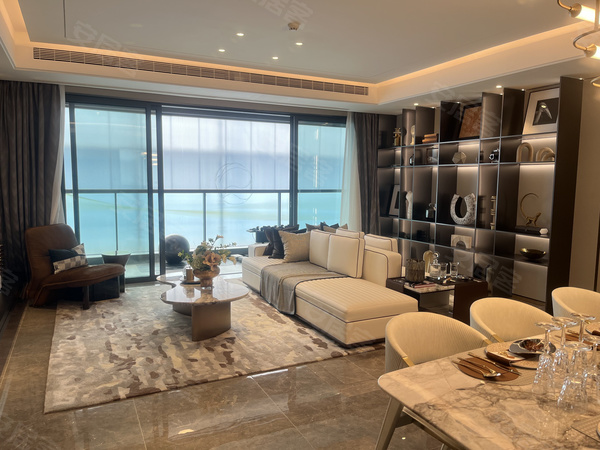 仁恒滨湖湾,苏州仁恒滨湖湾房价,楼盘户型,周边配套,交通地图,橘林街东侧、君益路南侧 - 安居客