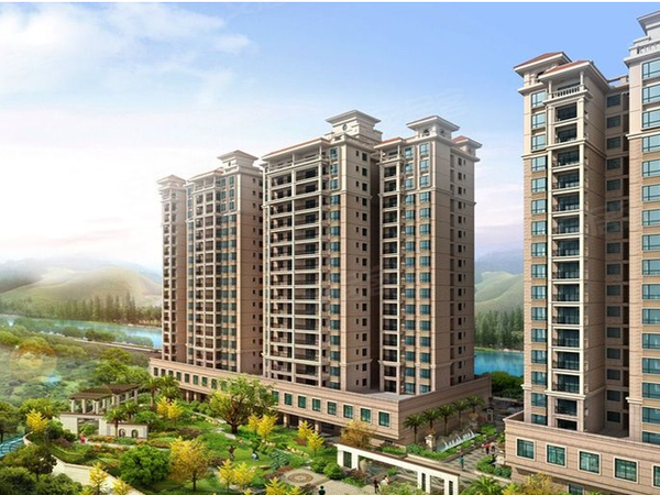 景湖花园,清远景湖花园房价,楼盘户型,周边配套,交通地图,太和镇环城