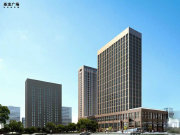 武汉经济开发区沌口圣龙国际广场楼盘新房真实图片